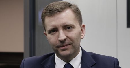 Schreiber: część środków z KPO trafi do samorządów, a opozycja chce tylko przerzucić je na duże miasta