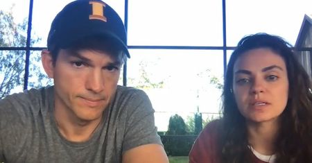 Mila Kunis zebrała 34 miliony dla Ukrainy!