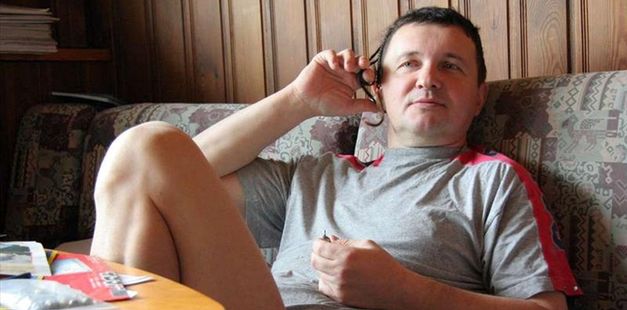 Czarek Mończyk: jaki był naprawdę?