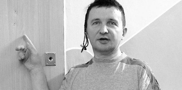 Zmarł Cezary Mończyk z "Ballady o lekkim zabarwieniu erotycznym"!