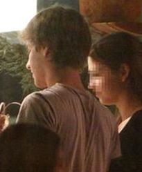 Maciej Musiał: pali, pije, imprezuje!