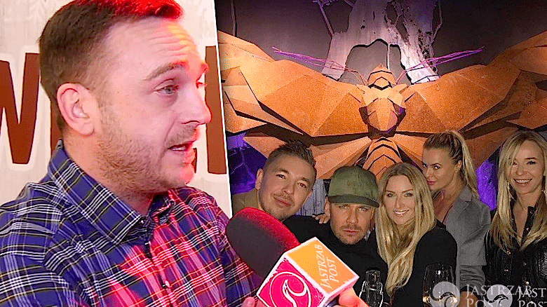 Ćma by Mateusz Gessler restauracja