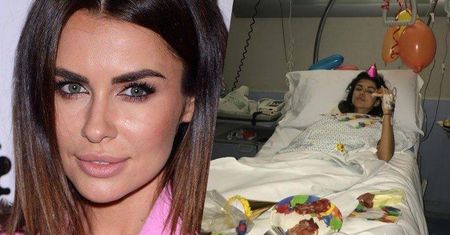 Natalia Siwiec wciąż przebywa w szpitalu. "Ciągle dostaje zastrzyki; ruchomość ręki jest ograniczona"