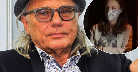Kamil Sipowicz po cichym ślubie rozstał się z młodszą o 30 lat partnerką? "Wzięłam na swoje barki zbyt wiele"