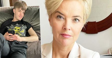 Syn Moniki Richardson nie jest zainteresowany kobietami. Tomek szczerze otworzył się w temacie uczuć