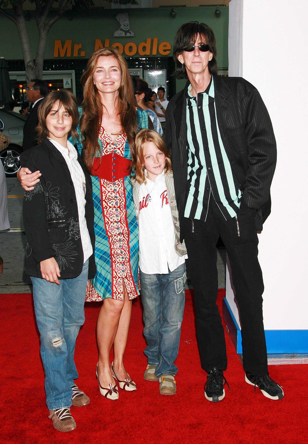 Ric Ocasek nie żyje