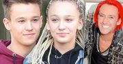 Tatuażowe szaleństwo u Wiśniewskich. Xavier wytatuował Fabienne, Fabienne Xaviera, a (wreszcie!) Michał Polę