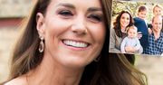 Księżna Kate przyłapana z dziećmi po treningu George'a. W nieformalnych strojach delektowali się lodami. Tak wygląda przyszłość monarchii
