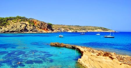 Ibiza  - inne oblicze imprezowej wyspy