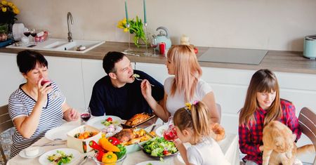 Zaskoczą nawet twoją teściową. Goście, którzy odwiedzą cię w Poniedziałek Wielkanocny, będą zachwyceni!