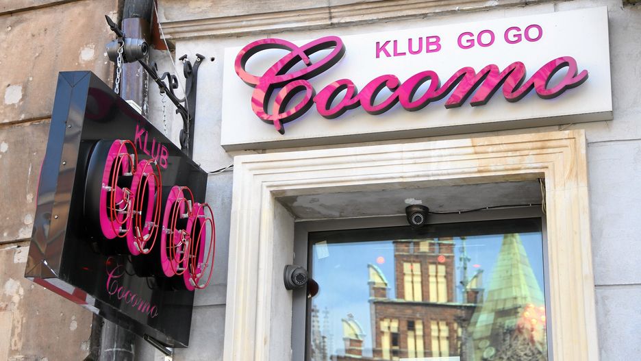 Dawne kluby Cocomo działają dziś pod innymi nazwami