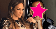 Jennifer Lopez pochwaliła się chłopakiem! Po chwili skasowała wspólne zdjęcie