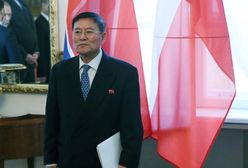 Polski MSZ w trybie pilnym wezwał ambasadora Korei Płn.
