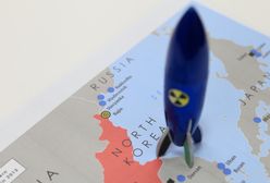 USA: Korea Północna ma co najmniej 13 ukrytych baz nuklearnych