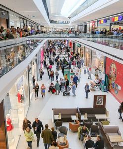 Niedziela niehandlowa w Galerii Północnej nie obowiązuje. Związkowcy zapowiadają kontrole