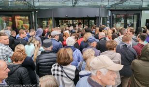 Sieć Zarina opuszcza Polskę. Przegrała z właścicielem Zary