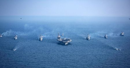 Korea Północna: działania USA mogą doprowadzić do wojny w regionie