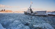 Rosja chce chronić Arktykę. Wybuduje 12 statków