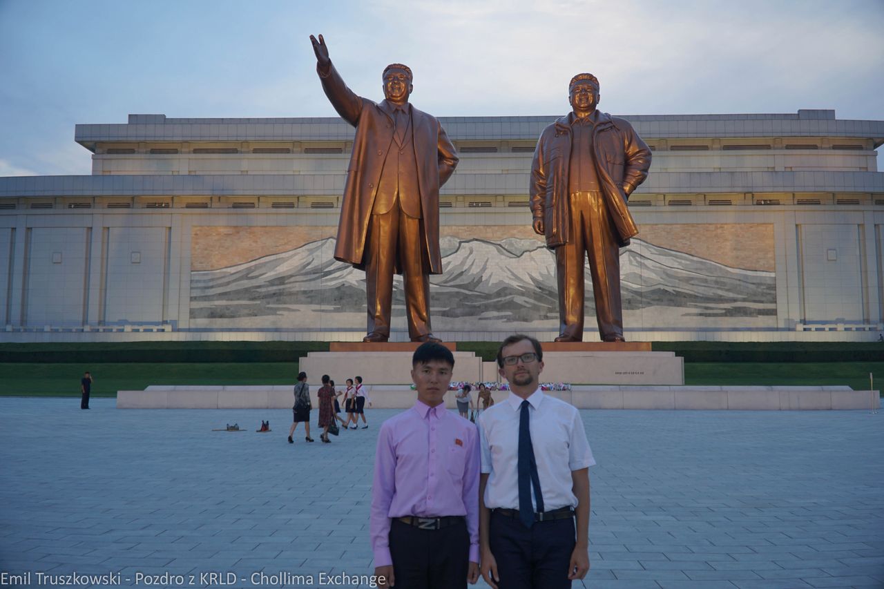 Codzienność pod reżimem. Jaka naprawdę jest Korea Północna? 