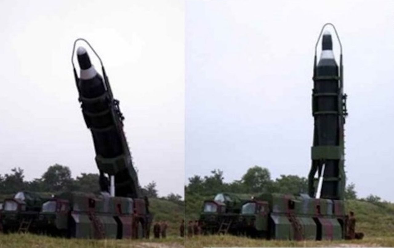 Kim Dzong Un ujawnił tajemnice. Pokazał zdjęcia, których świat wcześniej nie widział