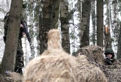 Rosyjski MON informuje o kolejnych ćwiczeniach na Białorusi