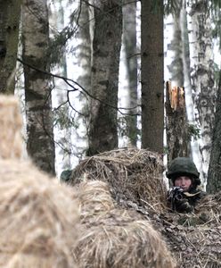 Rosyjski MON informuje o kolejnych ćwiczeniach na Białorusi