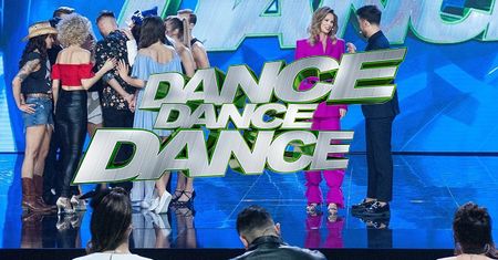 "Dance Dance Dance 3" zmienia dzień i godzinę emisji. Show znika z piątkowego grafiku