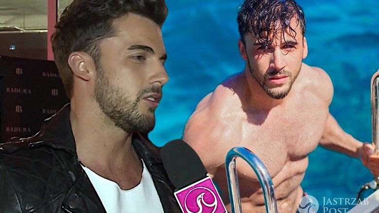 Jakub Kucner dziewczyna