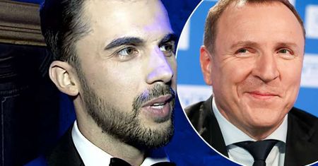 Jakub Kucner nową gwiazdą TVP! Oddał tytuł Mistera Polski i od razu dołączył do największego hitu stacji! [WIDEO]