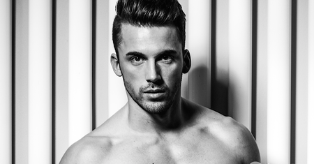 Jakub Kucner - Mister Polski 2015 #2