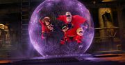 Rodzina Iniemamocnych powraca w nowym przeboju Disney Pixar na Blu-ray™ i DVD. Już od 28 listopada!