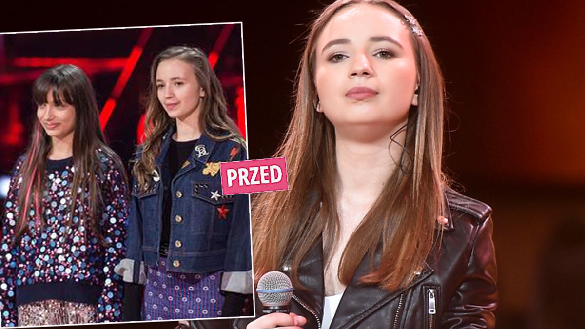 Anika Dąbrowska - jak wygląda obecnie