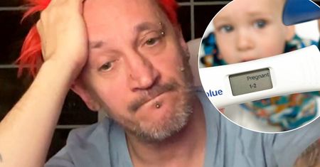 Michał Wiśniewski zdradził płeć szóstego dziecka. Poruszył też temat imienia. To które wybrał odpada