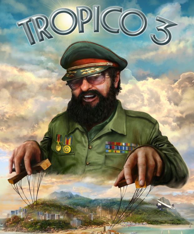 Szukacie nowych wyzwań? Etat El Presidente w Tropico 3 jest do wzięcia od zaraz. Za darmo