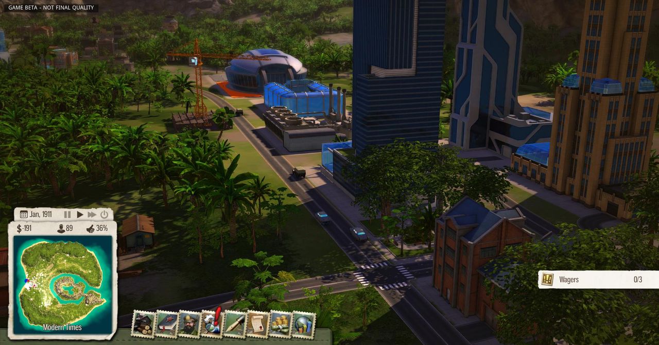 Tropico 5: premiera w maju, ale na razie tylko na PC