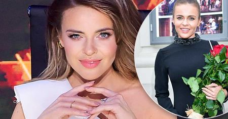 Edyta Herbuś stosuje najdziwniejszą dietę w show-biznesie? Na pewno jest prosta, a efekty widać gołym okiem