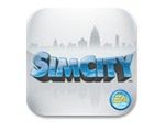 SimCity, miasto w iPhonie