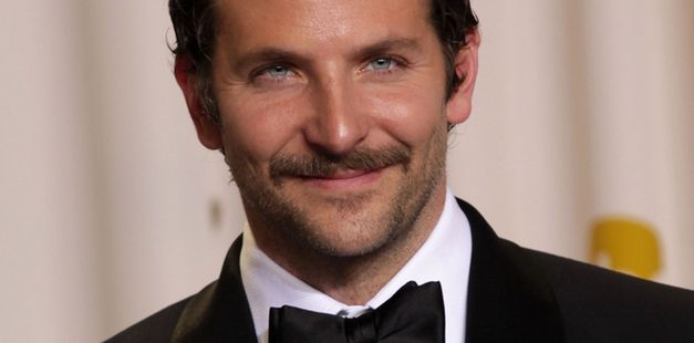 Bradley Cooper zagra w "The Words"