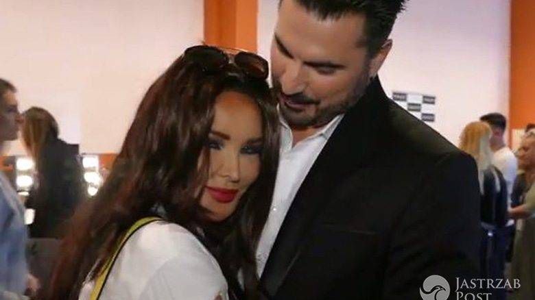 Ewa Minge o przyjaźni z Rocco