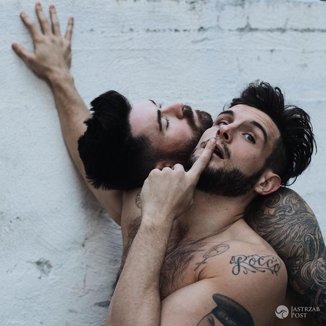 Nico Tortorella