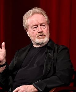 #dziejesiewkulturze: Ridley Scott chce jeszcze nakręcić sześć filmów ''Obcy”