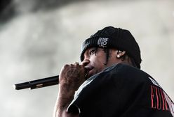 Open'er Festival 2019: Travis Scott jako jedna z pierwszych ogłoszonych gwiazd
