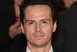 Gwiazdor "Sherlocka" w Warszawie. Andrew Scott zdradził, co z kolejną odsłoną serialu!