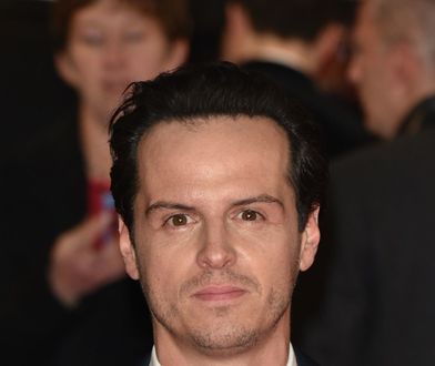 Gwiazdor "Sherlocka" w Warszawie. Andrew Scott zdradził, co z kolejną odsłoną serialu!