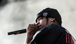 Open'er Festival 2019: Travis Scott jako jedna z pierwszych ogłoszonych gwiazd