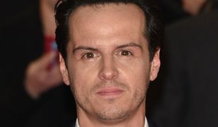 Gwiazdor "Sherlocka" w Warszawie. Andrew Scott zdradził, co z kolejną odsłoną serialu!