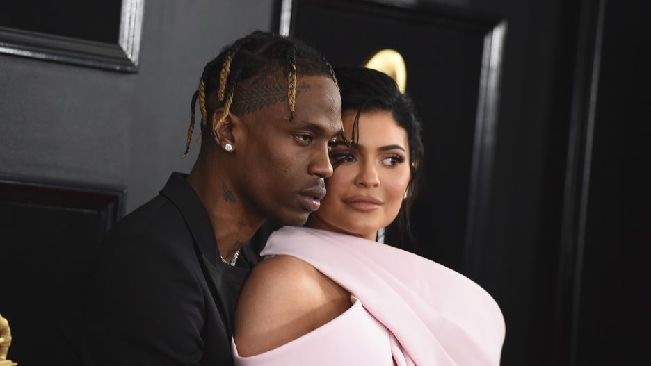 Kylie Jenner i Travis Scott rozważają ślub