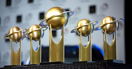 Światowym samochodem roku będzie SUV. Znamy trzech finalistów