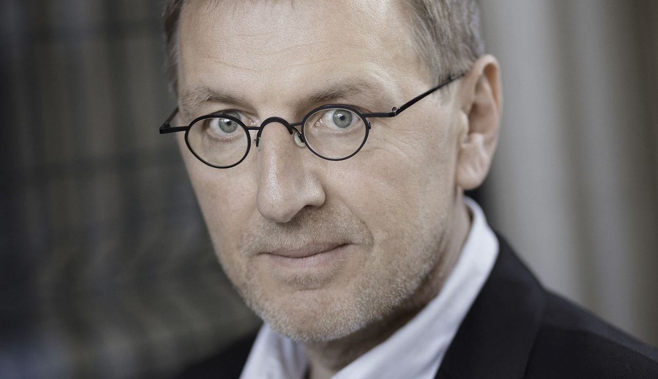 Ścigała go sama Scarlett Johansson. Miała dobry powód