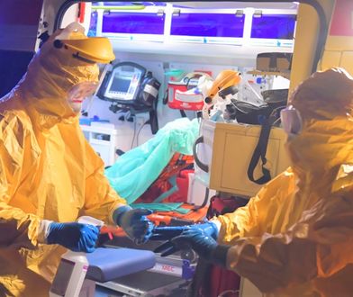 Robert Feluś: Nie idźcie na spacer, żeby nie skończyć na cmentarzu! [OPINIA]